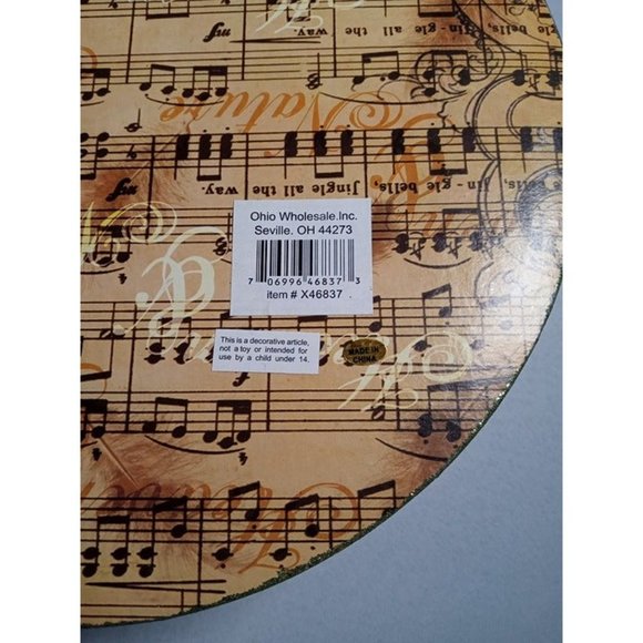 4 Piece Nesting Round Containers from Ohio‎ Wholesale Inc. - Picture 2 of 11